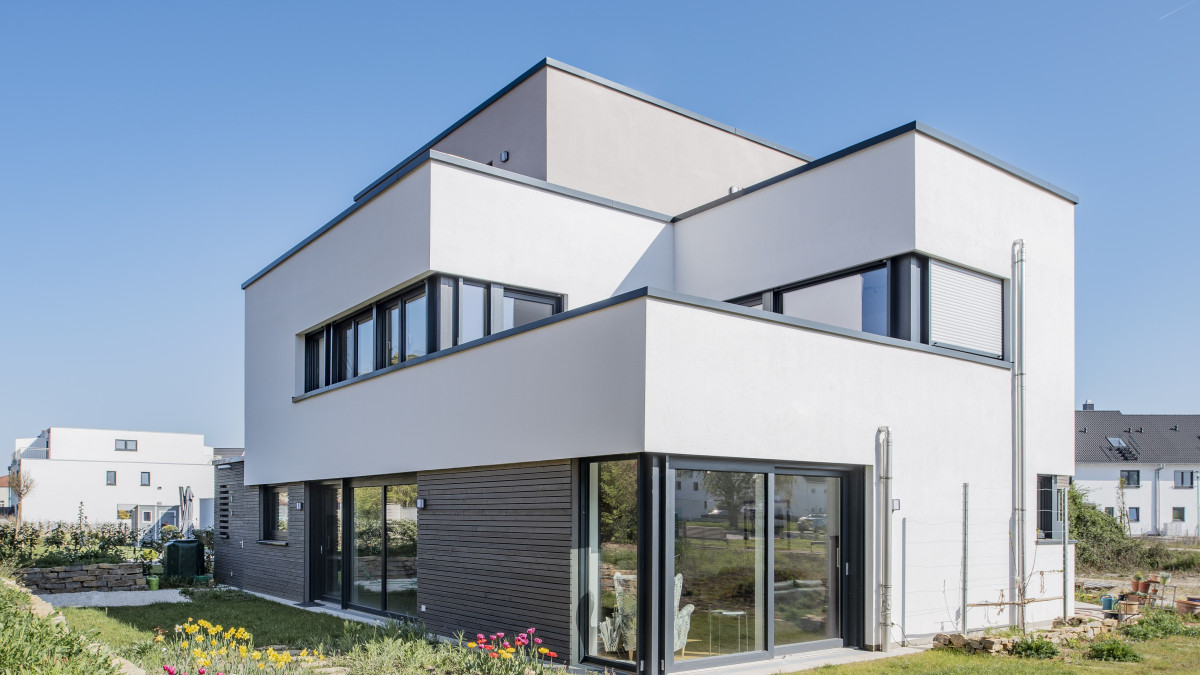 Foto: Einfamilienhaus Reilingen